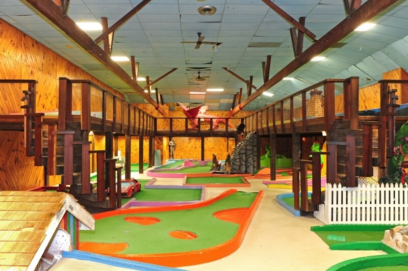 More Photos Of 109 Stockbridge Rd, Great Barrington Bowling Alley For Sale