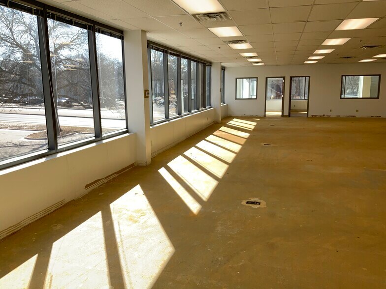 More Photos Of 2900 O St, Lincoln Office For Lease