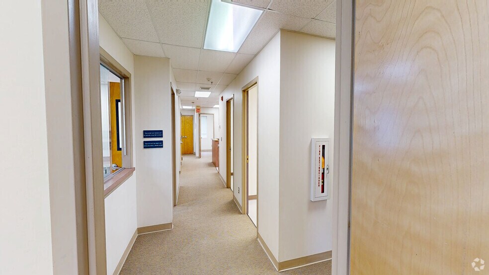 Primary Photo Of 140 Boulevard, Washington Office For Lease
