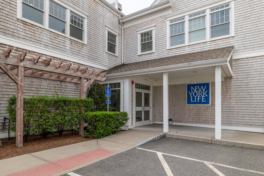 More Photos Of , Hyannis Office For Sale