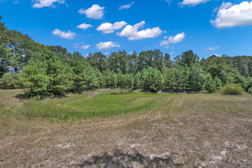 More Photos Of 10173 Crockett Martin Rd, Conroe Land For Sale