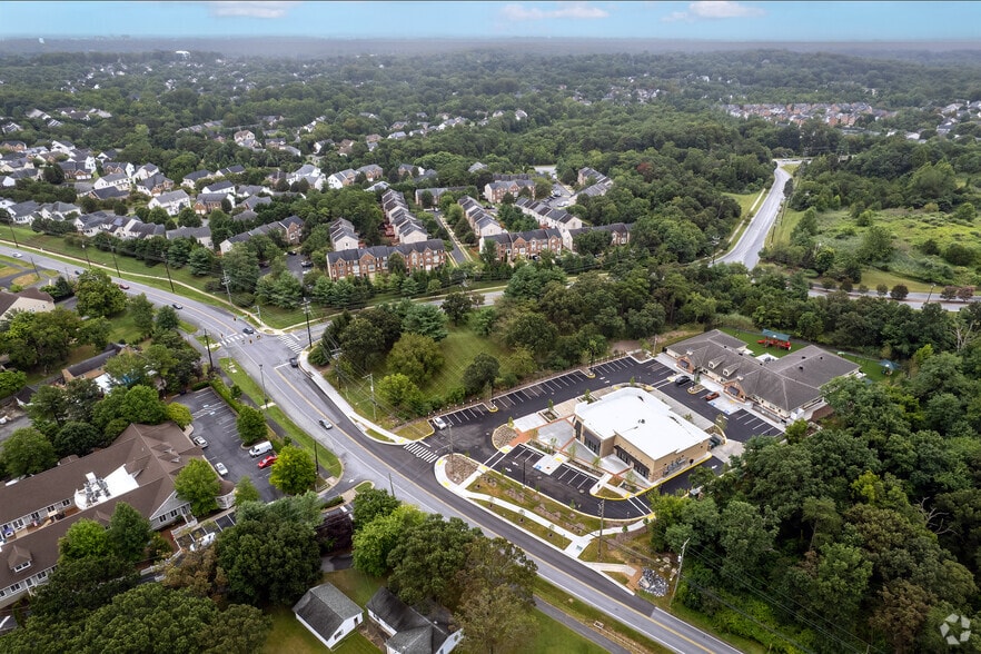 More Photos Of 14119 Travilah Rd, Rockville General Retail For Lease