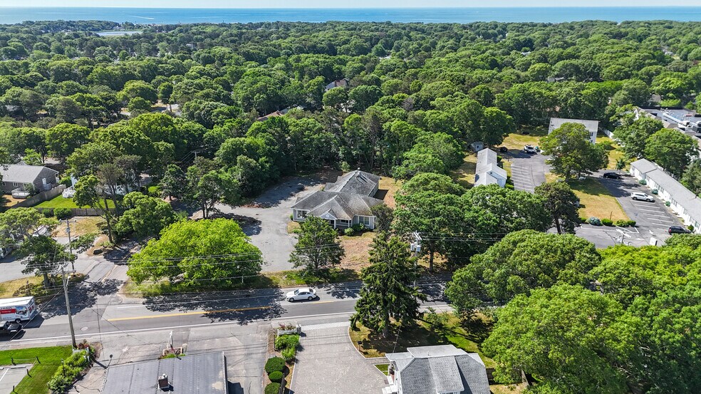 More Photos Of 897 Route 28, South Yarmouth Freestanding For Lease