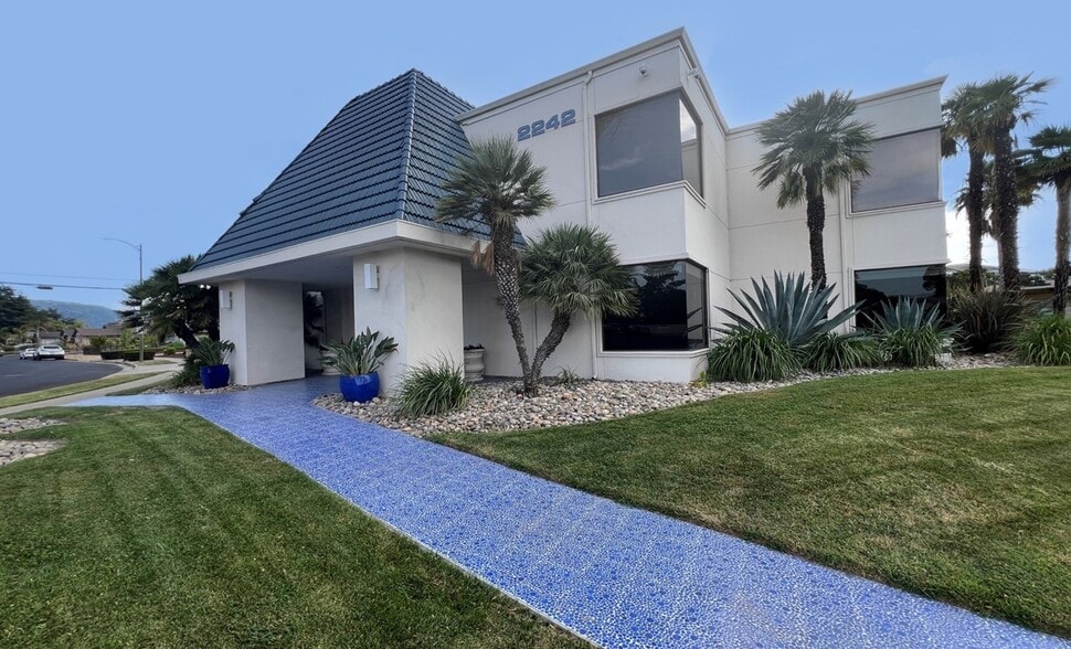 Primary Photo Of 2242 Camden Ave, San Jose Medical For Lease