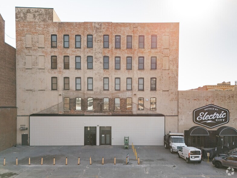 More Photos Of 622 Main St, Buffalo Apartments For Lease