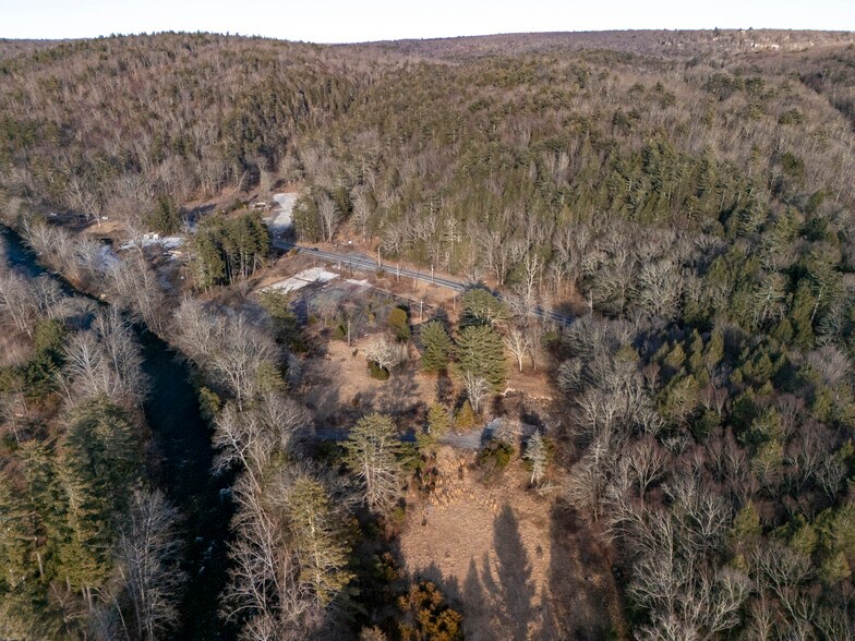 More Photos Of 2480 Paradise Trail, East Stroudsburg Land For Sale