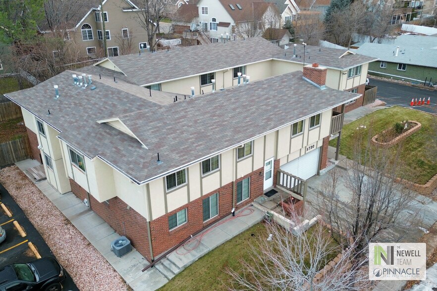 More Photos Of 5720 W Warren Ave, Denver Apartments For Sale