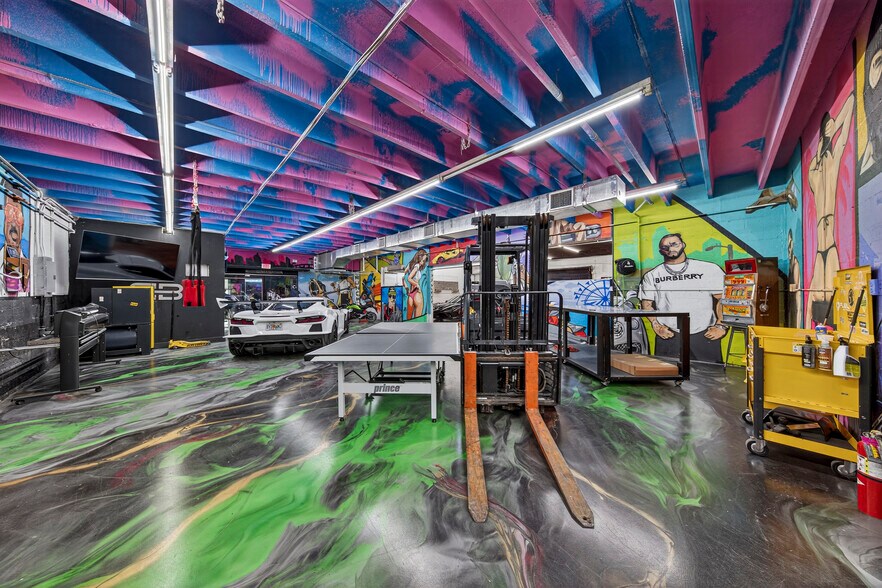 More Photos Of 1090 S 56th Ave, Hollywood Auto Repair For Sale