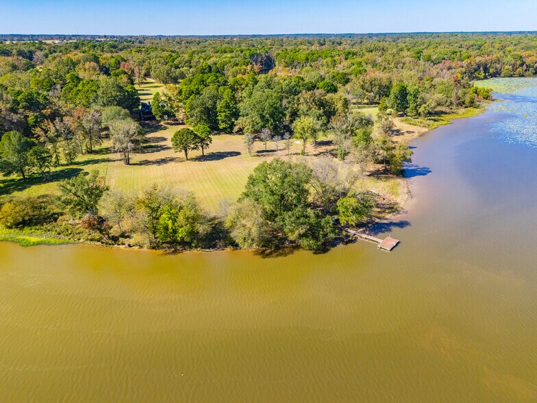 More Photos Of 391 Farm to Market 1519, Scroggins Land For Sale