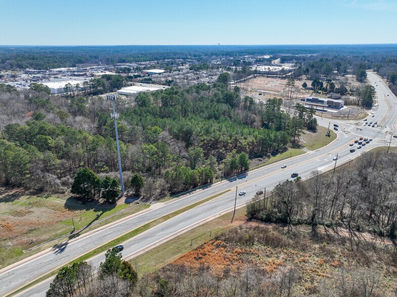 More Photos Of , Conyers Land For Sale