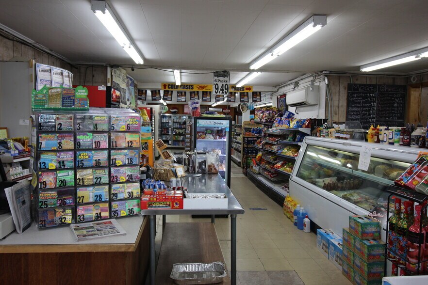 More Photos Of 12231-12239 Route 16, Yorkshire General Retail For Sale