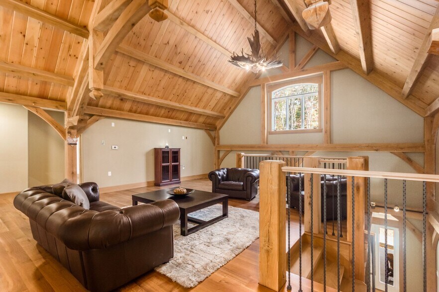 More Photos Of 16012 OH-678, Rockbridge Lodge Meeting Hall For Sale