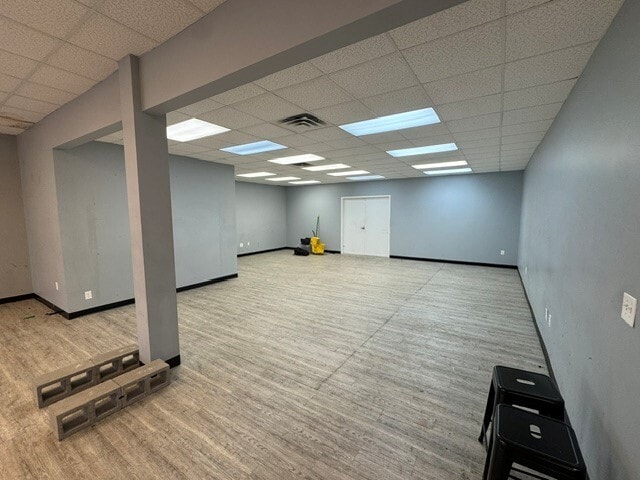 More Photos Of 1870 Midtown Dr, Columbus Flex For Lease