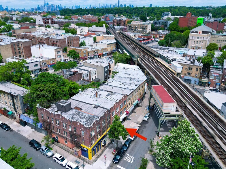 More Photos Of 4518 11th Ave, Brooklyn Storefront Retail Residential For Sale