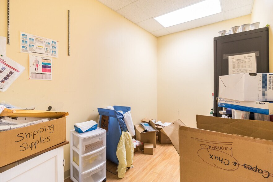 More Photos Of 2511 Salem Church Rd, Fredericksburg Medical For Sale