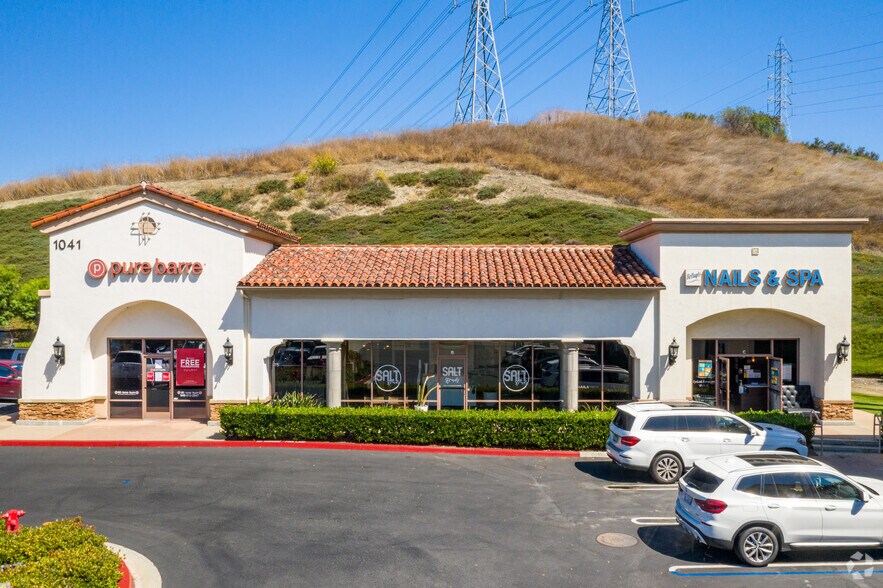 More Photos Of 1031 Avenida Pico, San Clemente Medical For Lease