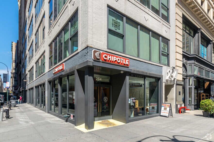 More Photos Of 234 Fifth Ave, New York Office For Sale