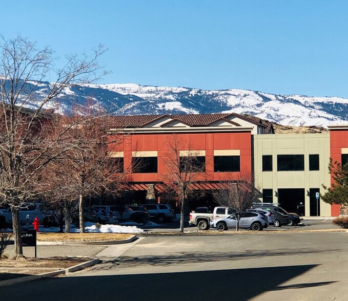 More Photos Of 8745 Technology Way, Reno Research And Development For Lease