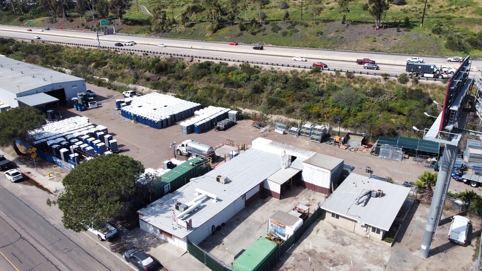 More Photos Of 6176 Federal Blvd, San Diego Service For Sale