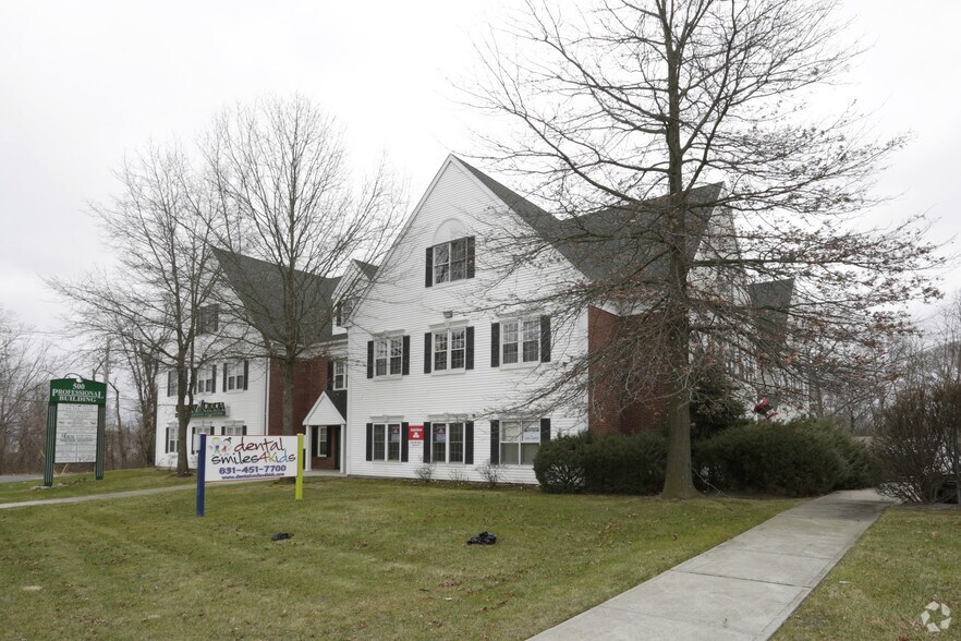 More Photos Of 500 Portion Rd, Ronkonkoma Office For Sale
