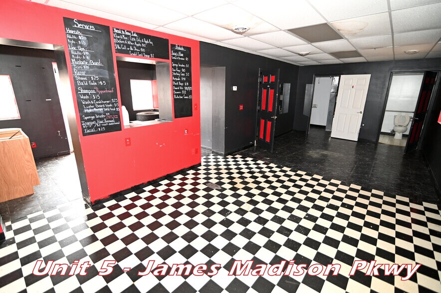 More Photos Of 12302 James Madison Pky, King George Freestanding For Sale