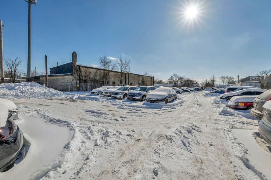 More Photos Of 1025 E Fifth Ave, Columbus Warehouse For Lease