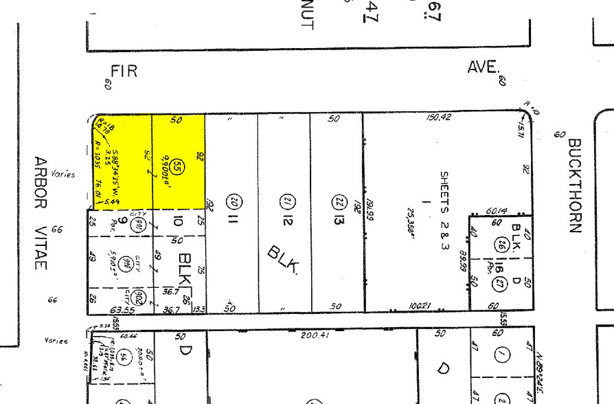 More Photos Of 179 W Arbor Vitae St, Inglewood Freestanding For Sale