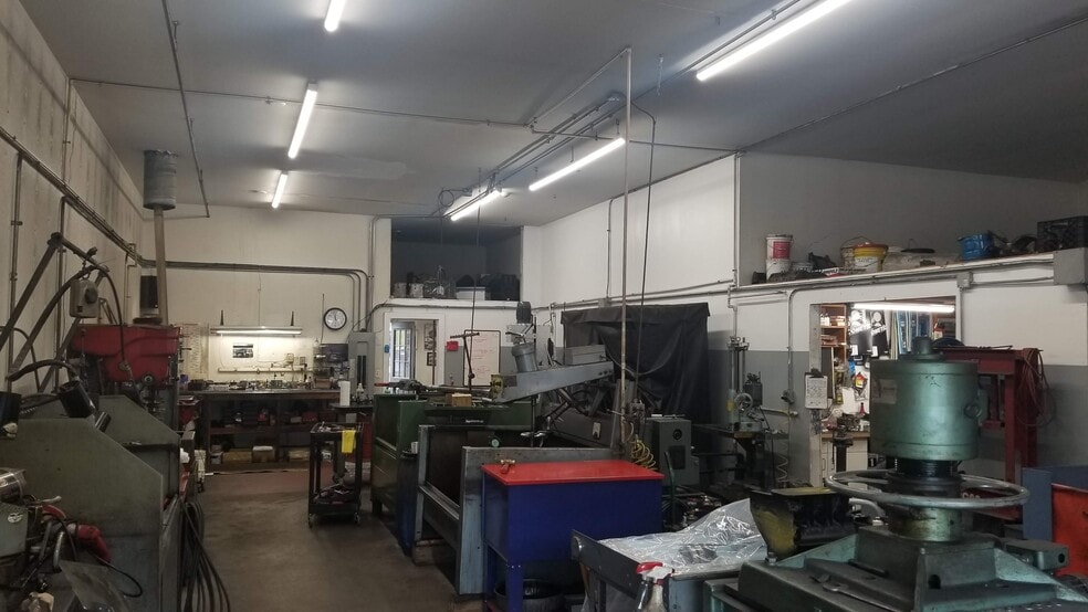 More Photos Of 151 Grassy Plain St, Bethel Industrial For Sale