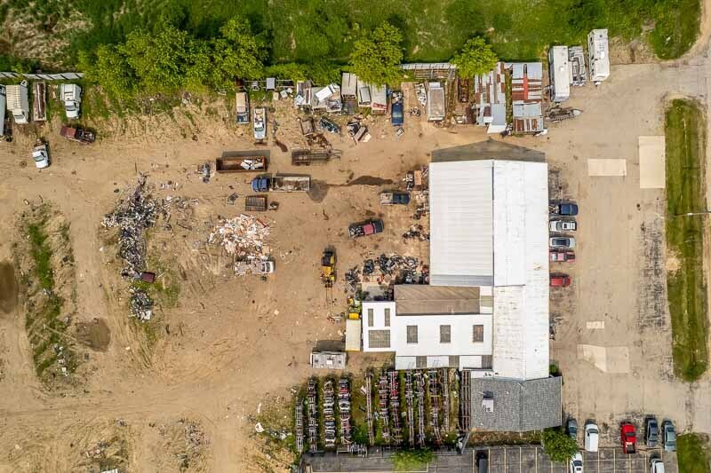 More Photos Of 4557 Il Route 173, Caledonia Industrial For Sale