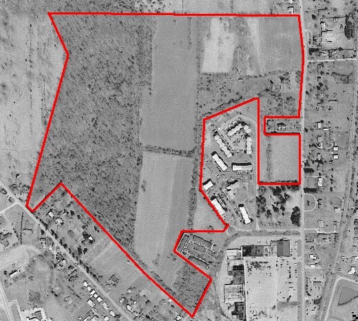 Primary Photo Of Warm Springs Ave, Martinsburg Land For Lease