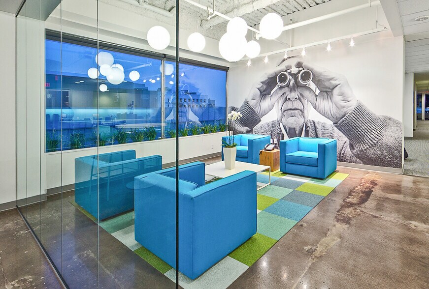 More Photos Of 421 SW 6th Ave, Portland Office For Lease