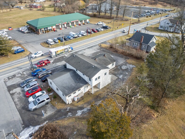 More Photos Of 1980 US-209, Brodheadsville Office Residential For Sale