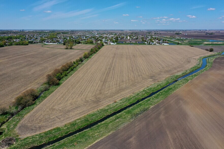 More Photos Of Sec 22 Twp 31 R 12E, Bourbonnais Land For Sale