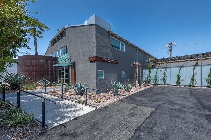 More Photos Of 10865 Washington Blvd, Culver City Loft Creative Space For Lease