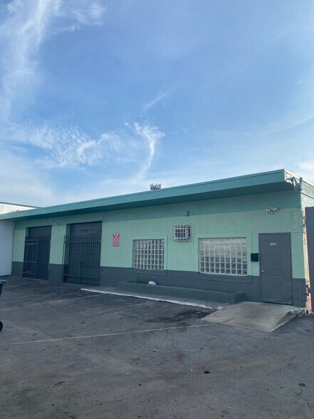 More Photos Of 723-731 NW 6th Ave, Fort Lauderdale Warehouse For Sale