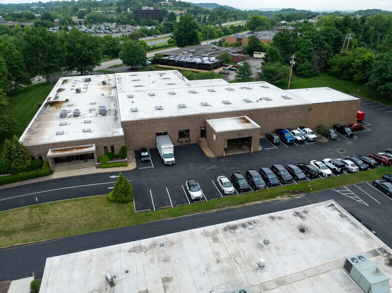 More Photos Of 310 Alpha Dr, Pittsburgh Research And Development For Sale