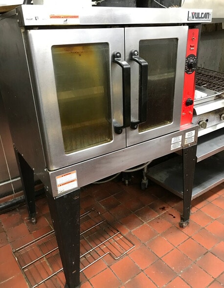 More Photos Of 2360 Pulaski Hwy, North East Restaurant For Sale