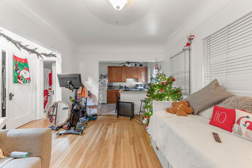 More Photos Of 982-998 The Alameda, San Jose Apartments For Sale