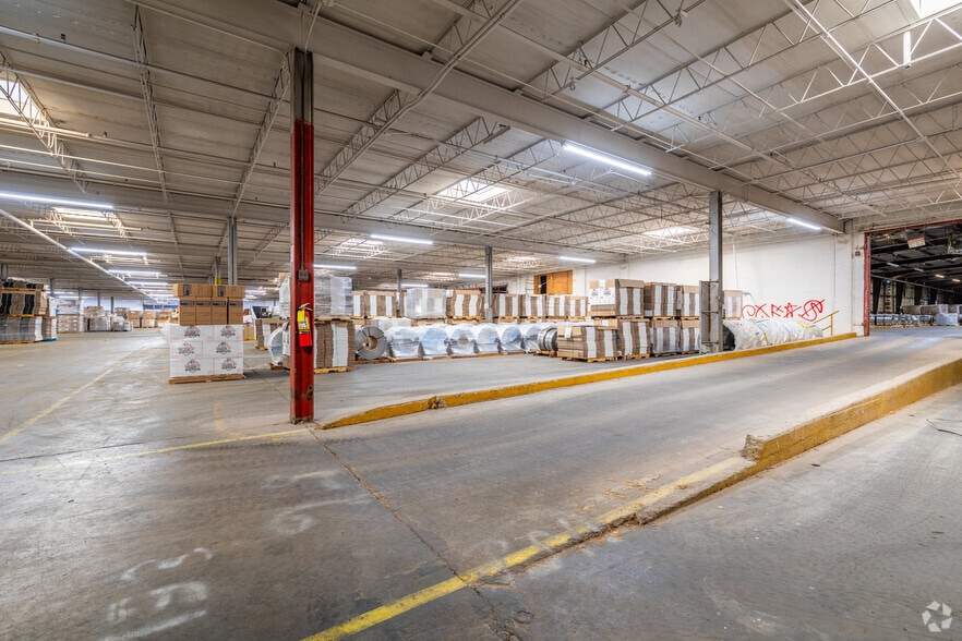 More Photos Of 630 George St, Marshfield Warehouse For Sale