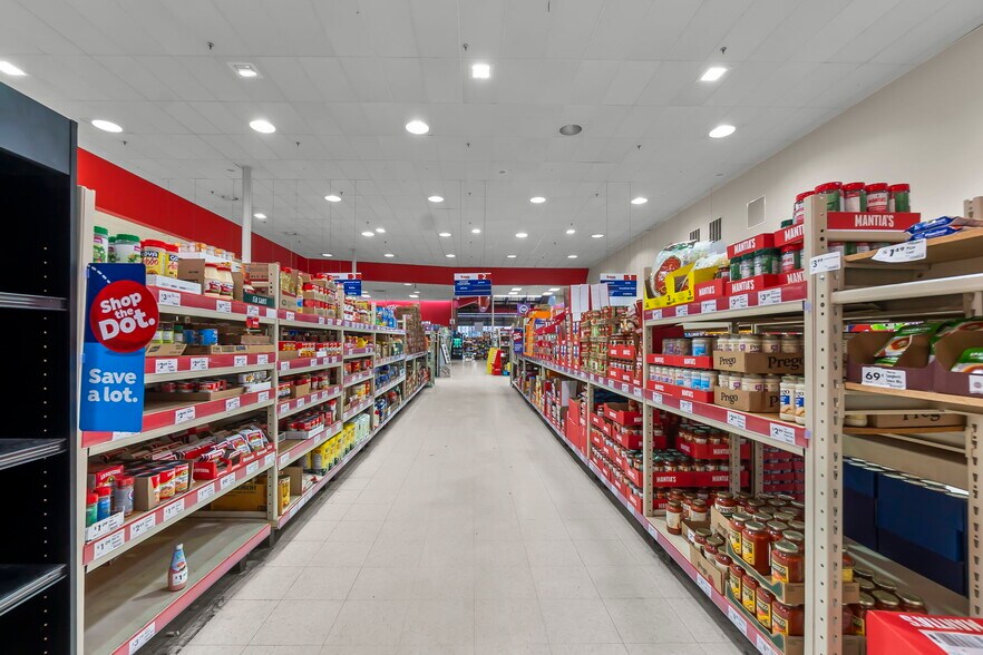 More Photos Of 121 S Sprigg St, Cape Girardeau Supermarket For Sale