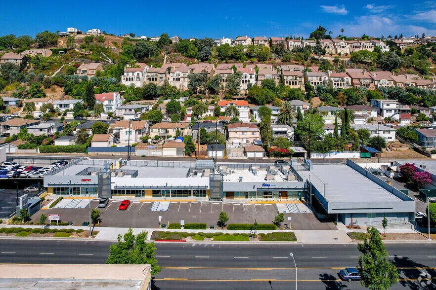 More Photos Of 883 S Atlantic Blvd, Monterey Park Storefront Retail Office For Lease