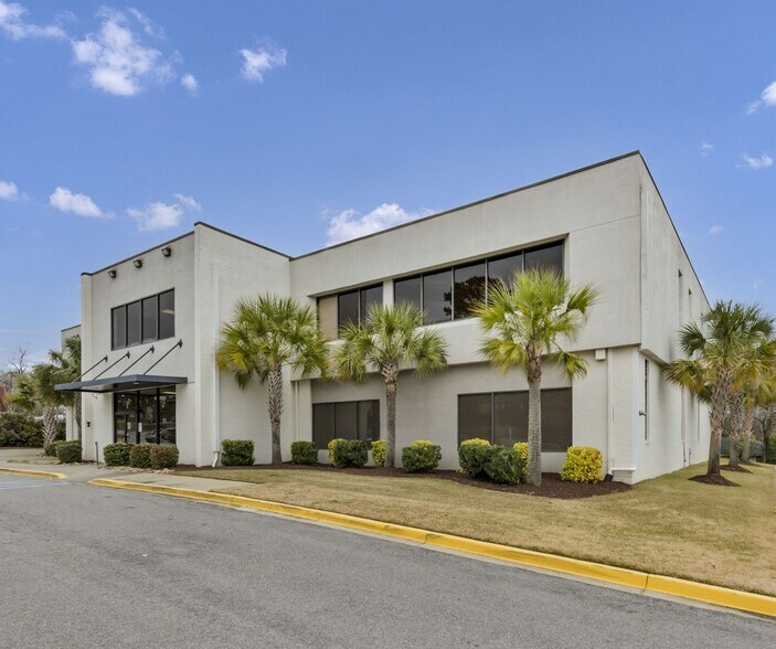 More Photos Of 4100 N Main St, Columbia Medical For Sale