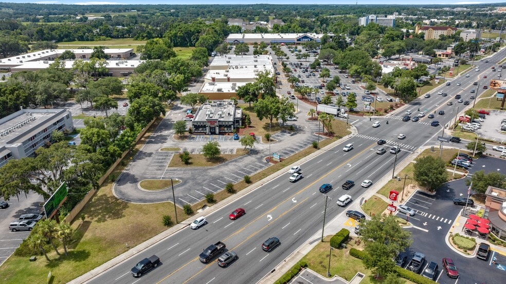 More Photos Of 3500 SW College Rd, Ocala Unknown For Lease
