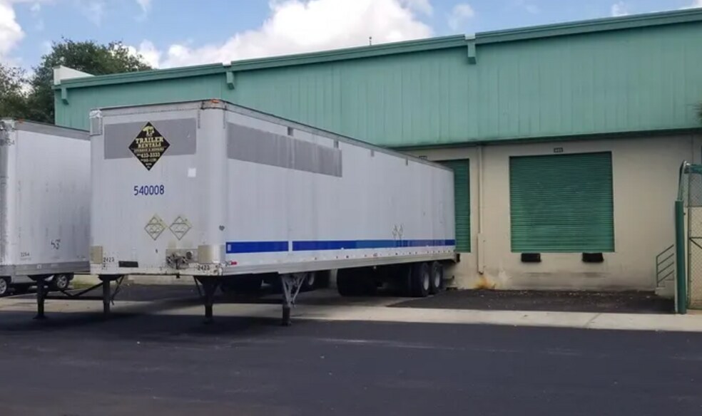 More Photos Of 901-937 Shotgun Rd, Sunrise Warehouse For Sale