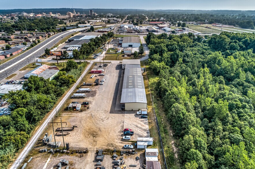 More Photos Of 1242 Nowell Dr, Augusta Warehouse For Sale