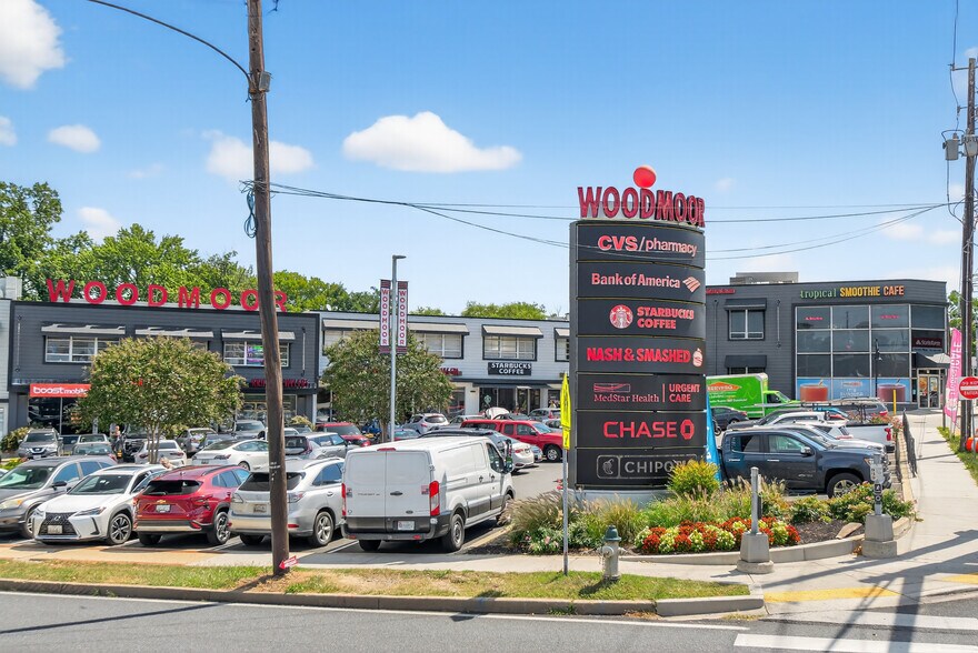 More Photos Of 10101 Lorain Ave, Silver Spring Medical For Sale