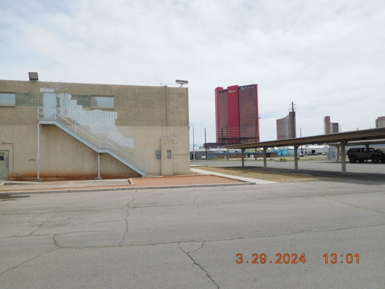 More Photos Of 2753 S Highland Dr, Las Vegas Office For Sale