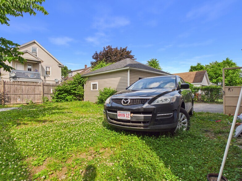 More Photos Of , Springfield Multifamily For Sale
