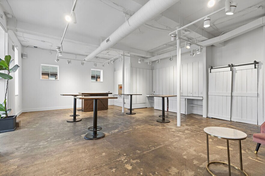 More Photos Of 17 E Brickel St, Columbus General Retail For Sale