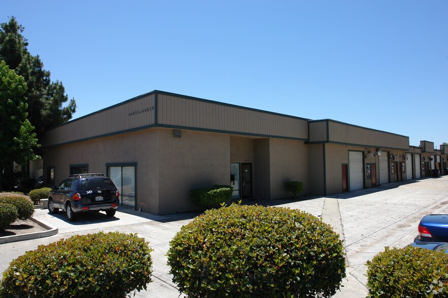 More Photos Of 44829-44853 Fremont Blvd, Fremont Manufacturing For Lease